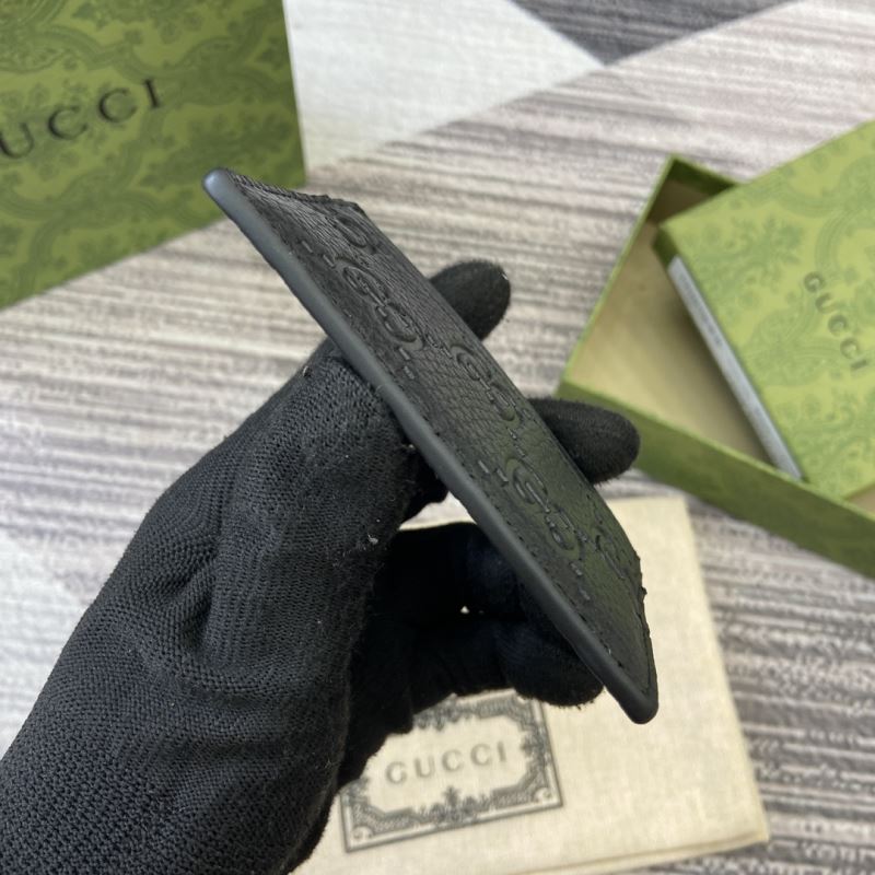 Gvc*1 wallets